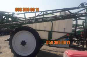 ���������� ������� Spray Master 2000, ������ - 18 ����� - ����������� 1