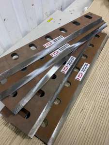 ���������� ������� ����� ����� Hardox �� ��������� ����� - ����������� 1