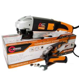 ���������� ������� (��������) STORM WT-0203 (INTERTOOL) - ����������� 1