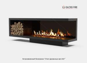 ���������� �������� ���� �������� - ���.027 Gloss Fire - ����������� 1