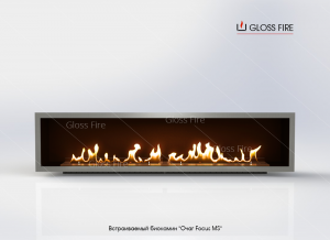 ���������� �������� ����� MS-���.008� Gloss Fire - ����������� 1