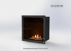 ���������� �������� ����� MS-���.010� Gloss Fire - ����������� 1