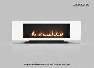 ���������� �������� ����� MS-���.014� Gloss Fire - ����������� 1