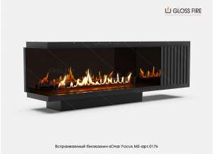 ���������� �������� ����� MS-���.017� Gloss Fire - ����������� 1