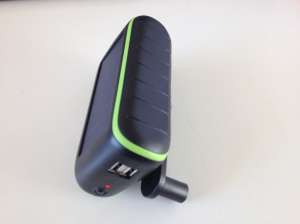 ���������� �������� ���������� (������ ���������� + ��������� ������) ������� ������� 8000 mAh - ����������� 1