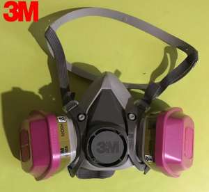 ���������� ��������� 3M 6200 � ��������� 60926 - ����������� 1