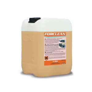 ���������� ���������� � ��������� Forclean Atas - ����������� 1
