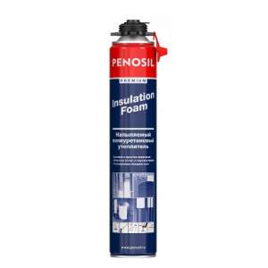 ���������� �������������� ���������� Penosil Insulation Foam - ����������� 1