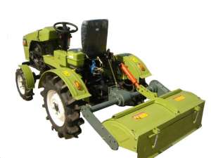 ����������� DW 184CX 4x4 - ����������� 1