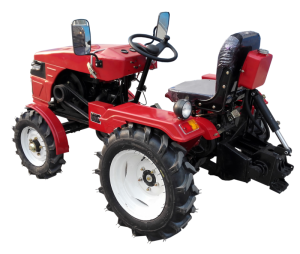 ����������� Forte T-121EL-HT LUX - ����������� 1