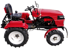 ����������� Forte T-151EL-HT LUX - ����������� 1