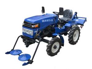 ����������� Garden Scout T15 DIF-VT - ����������� 1