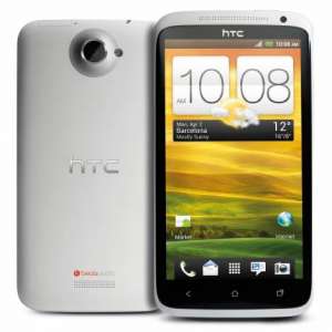 ����������� HTC One X S720E White - ����������� 1