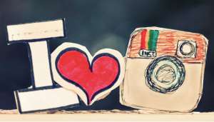 ����������� Instagram ����� 700 ���. � ����� - ����������� 1