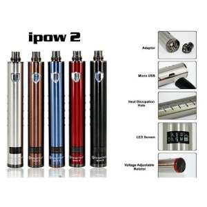 ����������� Kanger Ipow 2 1600mah ���������� - ����������� 1