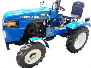 ����������� Lider 150 - ����������� 1