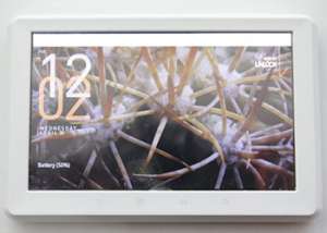 ����������� MP3 ����� Cowon A5 64Gb WHite - ����������� 1