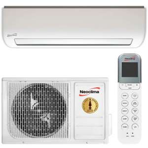 ����������� Neoclima NS/NU-07AHQ - ����������� 1