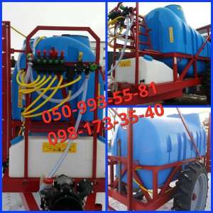 ����������� POLMARK ��-2000 / ��-2500 ��� �������� � ���������! - ����������� 1