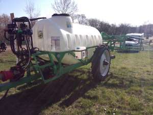 ����������� Spray Master 2000-18 - ����������� 1