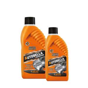 ����������� � ������ ��� ������ ����� ���� Autobella Lavaincera Wosk Atas - ����������� 1