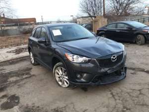 ����������� �� Mazda CX 5 2015 ���� - ����������� 1
