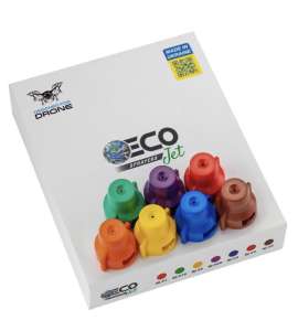 ����������� �� ������ Ecojet, ����������� ��� ������ �������. - ����������� 1