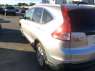 ����������� �� �������� ��������� Honda CR-V 2012 - ����������� 2
