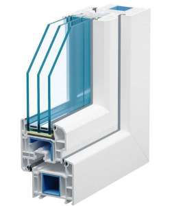 ����������� ��� ���� Veka - ����������� 1