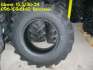 ������� � ����������: ����������� ���� 650/75R32 � 15.5/80-24. ���� �� �����������.