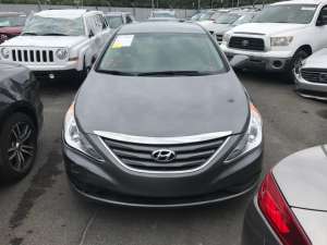 ����������� ���� Hyundai sonata - ����������� 1