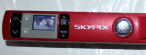 ����������� ���� ������ Skypix 440 900DPI - ����������� 1