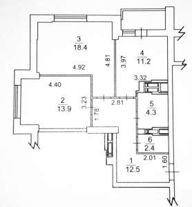 ����������� ����� 2-� �������� �������� 9�, � ���������� ����� �� �����, ������ - ����������� 1