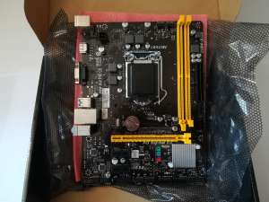 ����������� ����� Biostar H110MHC - ����������� 1