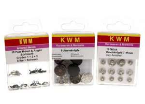 ����������� ����� KWM �3 ��� ������ KWM - ����������� 1