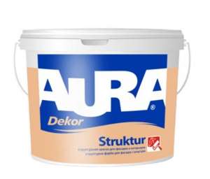 ����������� ������ AURA Dekor Struktur (10 �.) - ����������� 1