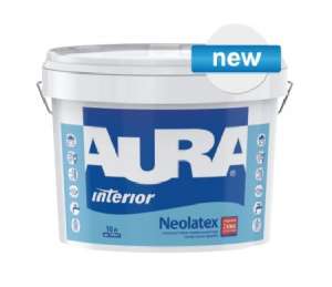 ����������� ������ Aura Neolatex (��������� ����!) - ����������� 1