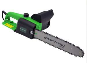 ����������� ������ Craft-Tec EKS-1500 - ����������� 1