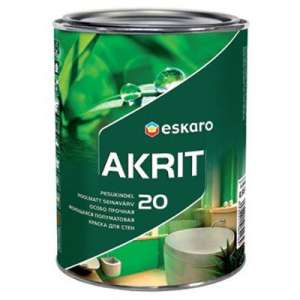 ����������� ������ Eskaro Akrit 20 (��������� ����!) - ����������� 1