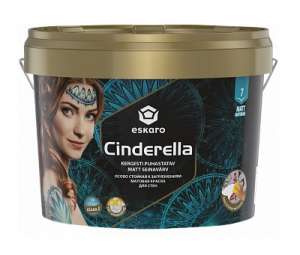 ����������� ������ ��� ���� Eskaro Cinderella (2,7 �.) ��������� ����! -20% - ����������� 1