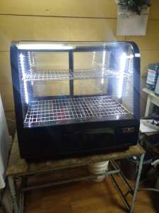 ����������� ���������� ������� Frosty RTW 100 - ����������� 1