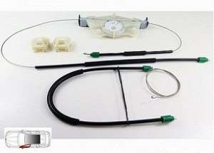 ����������� ���������������� ����� ���� ������� Golf Bora Octavia - ����������� 1