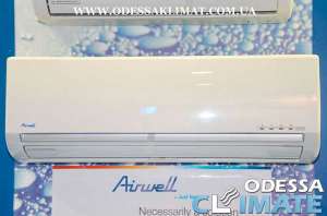 ������������ Airwell ������ ������ - ����������� 1