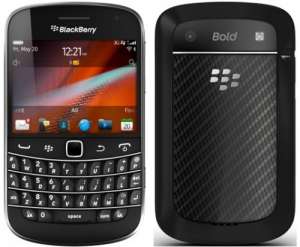 ������������ BlackBerry Bold 9930 - ����������� 1