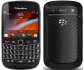 ������������ BlackBerry Bold 9930. �������� � ���������� - �������/�������