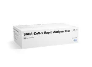 �������-����� Brand Activation Rapid test kit - ����������� 1