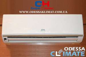 ������������ Cooper&Hunter ������ ������ - ����������� 1