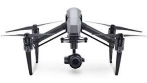 ������������ DJI Inspire 2 X5S �������� - ����������� 1