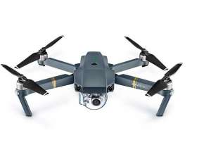 ������������ DJI Mavic Pro ��������� ������ - ����������� 1