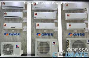 ������������ Gree ������ ������ - ����������� 1